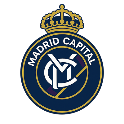 Madrid Capital