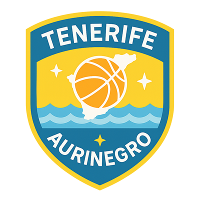 Tenerife Aurinegro
