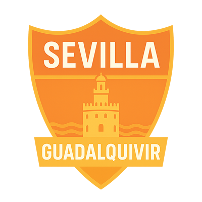 Sevilla Guadalquivir